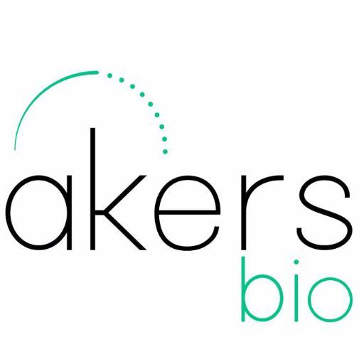 Image result for akers biosciences logo