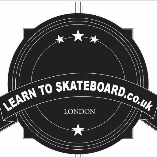 Learn to Skateboard