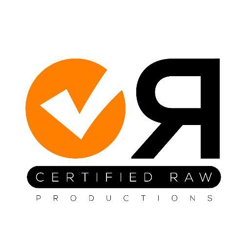 Founded in 2016, Certified Raw is a full-service #EntertainmentCompany; #MusicPublishing; #Promotion; #Fashion; #AudioProduction #AudioEngineering #AudioMixing
