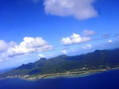 Cook Islands News@ twitter bringing you updated events about the Cook Islands..travel,hoiliday accomodation,people,culture and its hidden values.