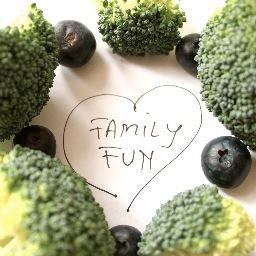 blueberriesandb's profile picture. #fun #educational #family #activities