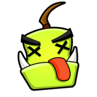 Ogre Head Studio (@ogreheadstudio) 's Twitter Profile