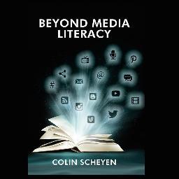 Beyond Media Literacy is for anyone interested in breaking away from the antiquated models of media literacy that are promoted in school curriculum everywhere.