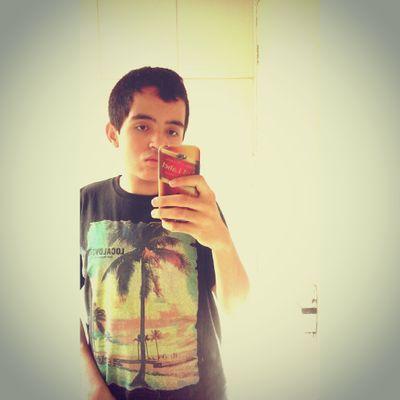 NaSouza5's profile picture. 