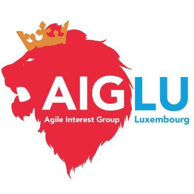 aiglu's profile picture. Agile Interest Group Luxembourg stand as a core for Agile Methods Users; Scrum, Lean and XP Practionners.