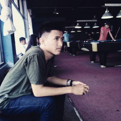 julioraka's profile picture. 