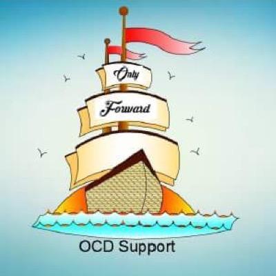 Only Forward OCD Support is a Gloucestershire support group for anybody with OCD or for those who are affected by OCD. 
onlyforwardocd@hotmail.com