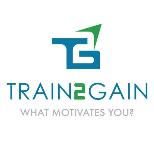 Train2Gain wants to know What Motivates You! Accomplish your physical and mental goals and see rewards that you want!