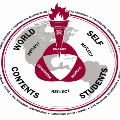 LRU_SOE's profile picture. Lenoir-Rhyne University
School of Education