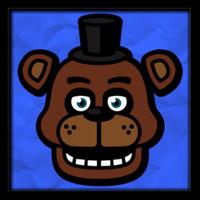 Freddy Gamer - @EthanGabrielRee Twitter Profile Photo