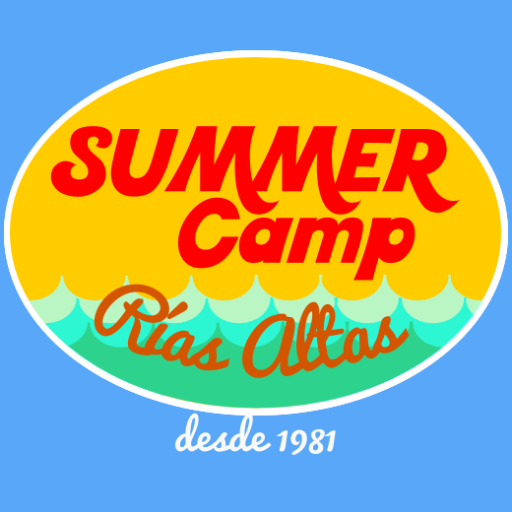 Campamento de Verano en inglés