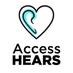 Access HEARS (@accesshears) Twitter profile photo Access HEARS (@accesshears) Twitter profile photo