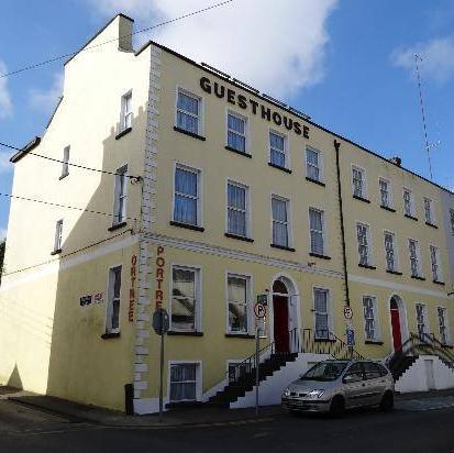 All the latest in Irish and International Travel News