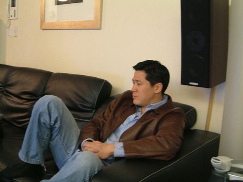 pacificrisecom's profile picture. qqq