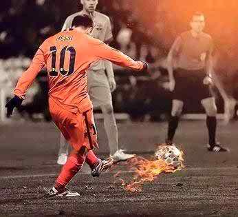 Fcbrangpur's profile picture. I Love FcB