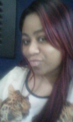 KeshiaKee2014's profile picture. 