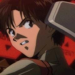 伊吹マヤ 整備長 Eva Bot08 さん Twitter 伊吹マヤ 整備長 Eva Bot08 さん Twitter