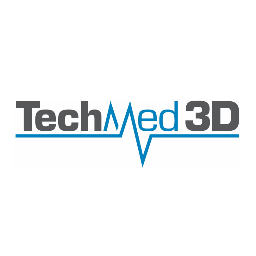 TechMed 3D is a leader in #3Dscanning and turnkey #CADCAM solutions for O&P and custom equipment. #innovative #powerful #userfriendly