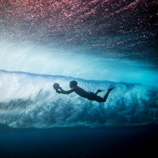 The Twitter of Morgan Maassen.