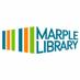 Marple Library (@MarpleLibrary) Twitter profile photo
