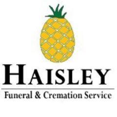 haisleyfuneral's profile picture. For over 40 years, Rick and Jimmie Anne Haisley have been providing funeral and cremation services for loved ones, including pets. Located at 3015 Okeechobee Rd