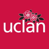 Anthony Dalby - @UCLAN_ArchPlace Twitter Profile Photo