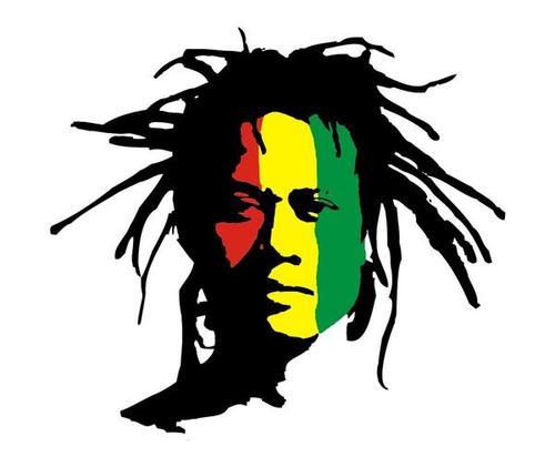 Indonesian reggae artist,music producer,label owner,painter.