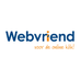 Webvriend (@webvriend) Twitter profile photo