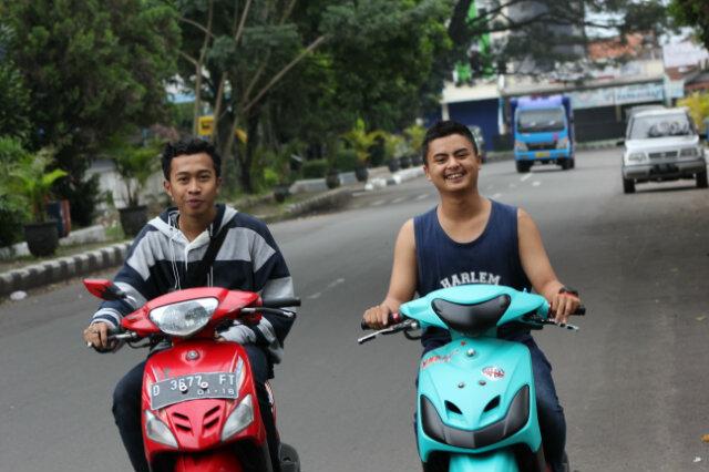 DNovansah's profile picture. I'm hunggryy boxing mean| hihi