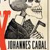 Johannes Cabal (@johannescabal) Twitter profile photo Johannes Cabal (@johannescabal) Twitter profile photo