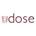 dose (@dose_espresso) Twitter profile photo