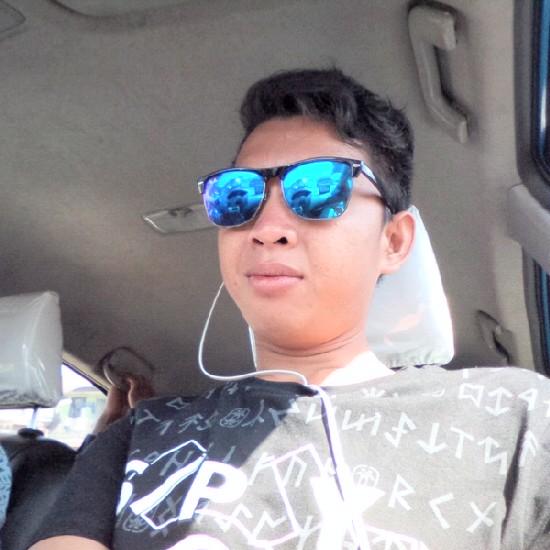 RaswanWawank's profile picture. 