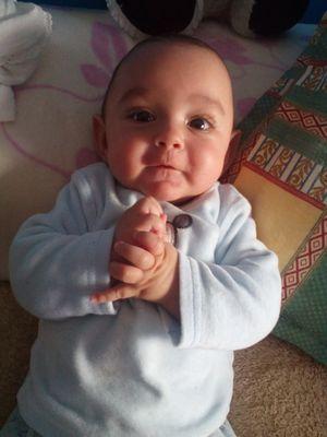 estefaniasg598's profile picture. 