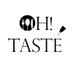 OH! Taste (@oh_taste) Twitter profile photo