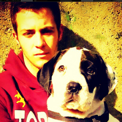 antoniodrt27's profile picture. sevilla.quien se merezca tus lagrimas nunca te hara llorar feliz con poco la vida me enseño a que a cualquiera no se le llama amigo dont worry be happy ✌✌27#