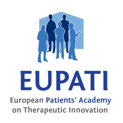 UK supporters of the European Patients' Academy on Therapeutic Innovation (EUPATI). EUPATI Toolkit is now live! https://t.co/NiAkBGv2uJ