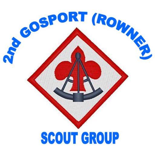 2nd Gosport Scouts