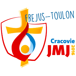 Compte officiel du groupe JMJ du @DioceseToulon . Compte géré par le service de la Pastorale des jeunes du diocèse. N ayez pas peur JPII