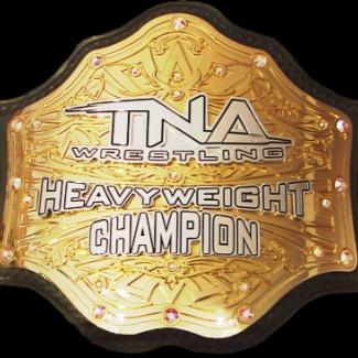 TNA Fan from the start! TNA loyal no matter what!