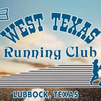 Promoting running and camaraderie in West Texas since 1972..Based in Lubbock Texas, our runners travel the world.