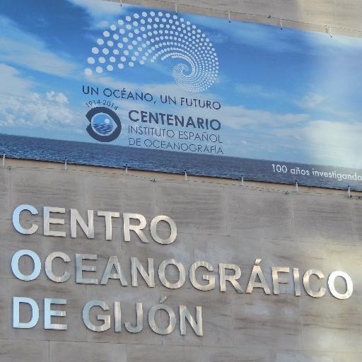 #Investigación #Marina y Divulgación del Centro Oceanográfico de #Gijón - CN @CSIC
Síguenos también en https://t.co/FGDDMo7iaw
@IEOoceanografia