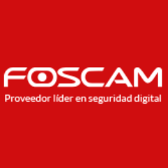 Foscam_oficial's profile picture. 