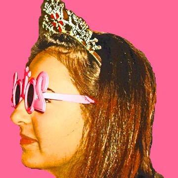 daniellita123's profile picture. Partygramm CEO, Polaroid enthusiast 📸