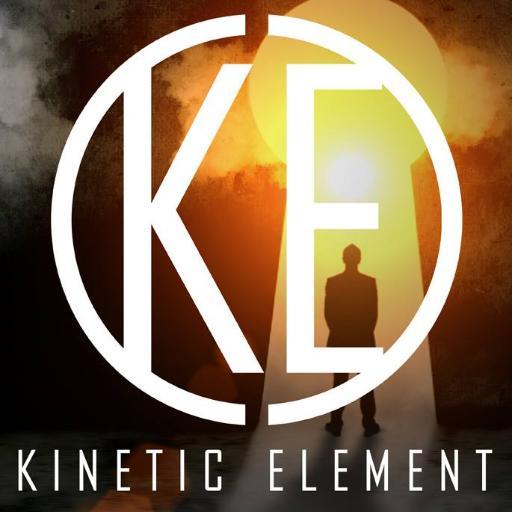 Kinetic Element is a symphonic progressive rock band from Richmond, VA: Michael Visaggio (K), Michael Murray (D), Todd Russell (G), Mark Tupko (B)