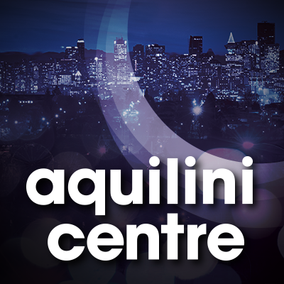 AquiliniCentre Profile Picture