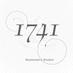 Restaurant le 1741 (@le1741) Twitter profile photo Restaurant le 1741 (@le1741) Twitter profile photo