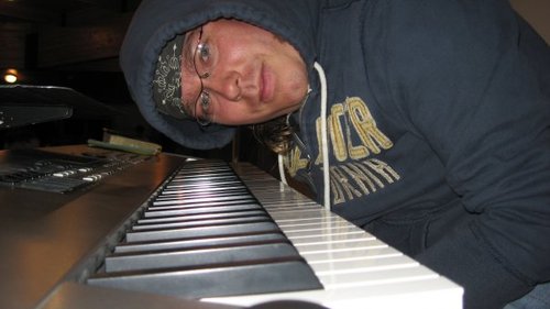 jonnymax's profile picture. i'm a radical Jesus Lover...prophetic worship leader in the twin cities