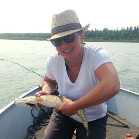 Lany_Ward's profile picture. Small biz owner, #buylocal advocate, lover of food, music and travel.