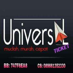 Universal Ticket