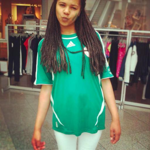 _____Ines_____'s profile picture. Christian #unashamed